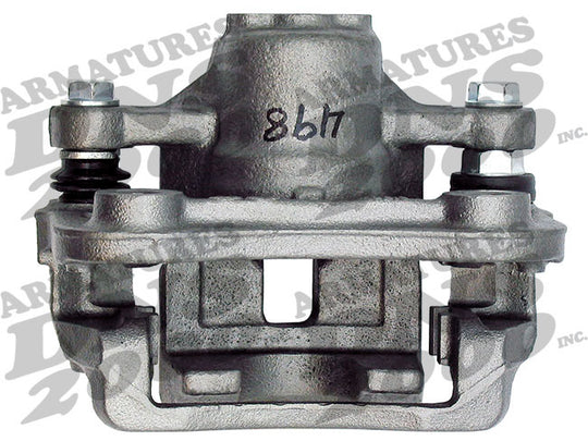 SC0498 DNS Semi-Loaded Disc Brake Caliper DNS Canada