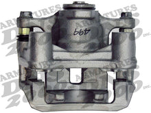 Load image into Gallery viewer, SC0499 DNS Semi-Loaded Disc Brake Caliper DNS Canada