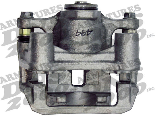 SC0499 DNS Semi-Loaded Disc Brake Caliper DNS Canada