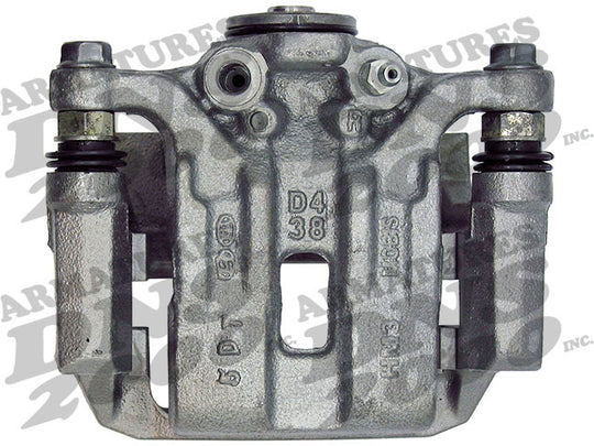 SC0500 DNS Semi-Loaded Disc Brake Caliper DNS Canada