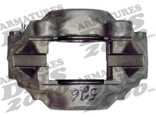 Charger l'image dans la galerie, SC0526 DNS Semi-Loaded Disc Brake Caliper DNS Canada