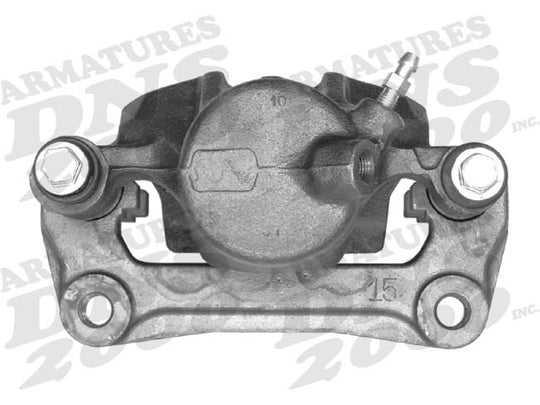 SC0532 DNS Semi-Loaded Disc Brake Caliper DNS Canada