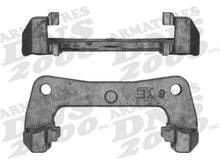 Load image into Gallery viewer, SC0531 DNS Semi-Loaded Disc Brake Caliper DNS Canada