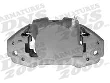 Load image into Gallery viewer, SC0533 DNS Semi-Loaded Disc Brake Caliper DNS Canada