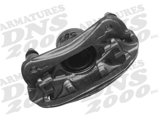 SC0584 DNS Semi-Loaded Disc Brake Caliper DNS Canada