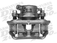 Load image into Gallery viewer, SC0595 DNS Semi-Loaded Disc Brake Caliper DNS Canada