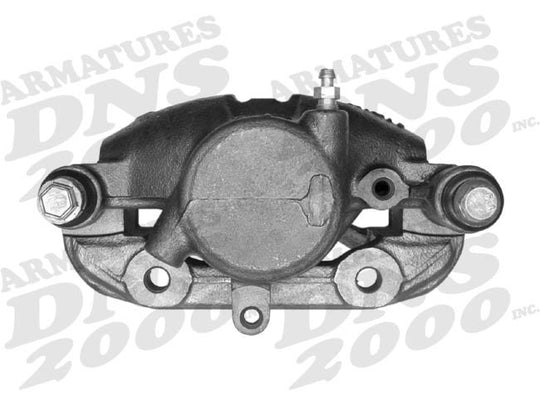 SC0597 DNS Semi-Loaded Disc Brake Caliper DNS Canada