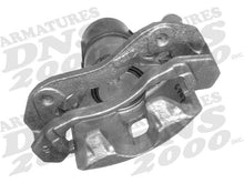 Load image into Gallery viewer, SC0601 DNS Semi-Loaded Disc Brake Caliper DNS Canada