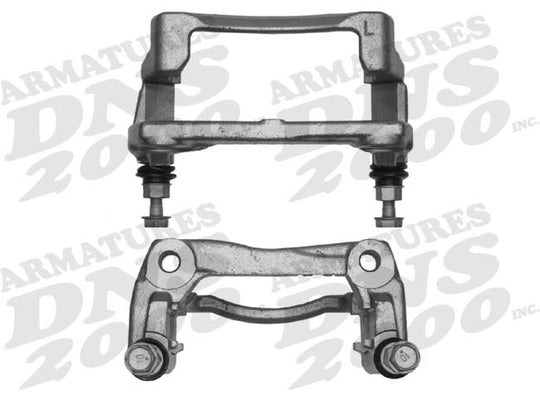 SC0625 DNS Semi-Loaded Disc Brake Caliper DNS Canada