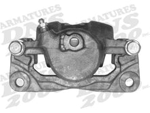 Load image into Gallery viewer, SC0671 DNS Semi-Loaded Disc Brake Caliper DNS Canada