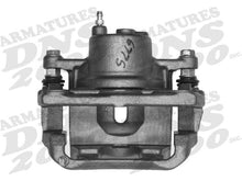 Load image into Gallery viewer, SC0677S DNS Semi-Loaded Disc Brake Caliper DNS Canada