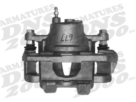 SC0677 DNS Semi-Loaded Disc Brake Caliper DNS Canada