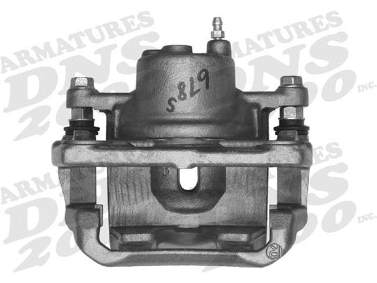 SC0678S DNS Semi-Loaded Disc Brake Caliper DNS Canada