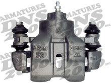 Load image into Gallery viewer, SC0687 DNS Semi-Loaded Disc Brake Caliper DNS Canada