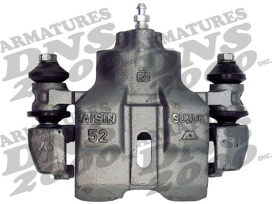 SC0687 DNS Semi-Loaded Disc Brake Caliper DNS Canada