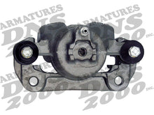 Load image into Gallery viewer, SC0688 DNS Semi-Loaded Disc Brake Caliper DNS Canada