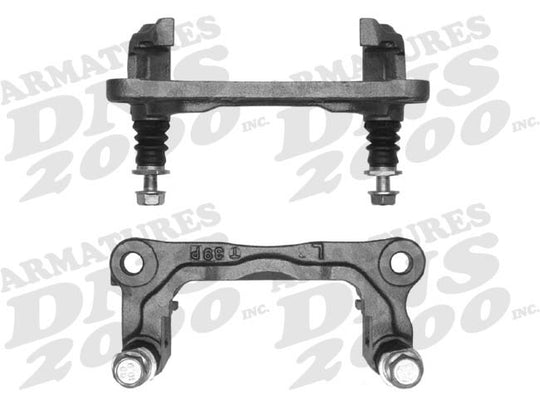 SC0695 DNS Semi-Loaded Disc Brake Caliper DNS Canada
