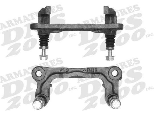 SC0696 DNS Semi-Loaded Disc Brake Caliper DNS Canada