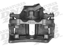 Load image into Gallery viewer, SC0698 DNS Semi-Loaded Disc Brake Caliper DNS Canada