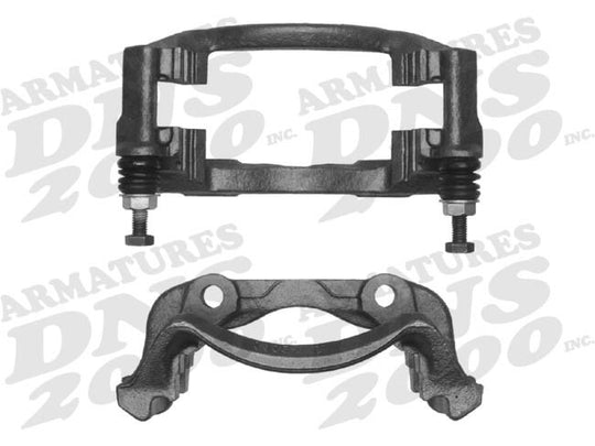 SC0697 DNS Semi-Loaded Disc Brake Caliper DNS Canada