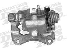 Load image into Gallery viewer, SC0701 DNS Semi-Loaded Disc Brake Caliper DNS Canada
