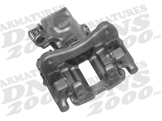 SC0702 DNS Semi-Loaded Disc Brake Caliper DNS Canada