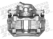 Load image into Gallery viewer, SC0705-1 DNS Semi-Loaded Disc Brake Caliper DNS Canada