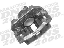Load image into Gallery viewer, SC0706-1 DNS Semi-Loaded Disc Brake Caliper DNS Canada