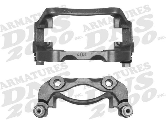 SC0706 DNS Semi-Loaded Disc Brake Caliper DNS Canada
