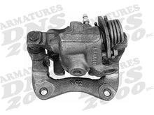 Load image into Gallery viewer, SC0715 DNS Semi-Loaded Disc Brake Caliper DNS Canada