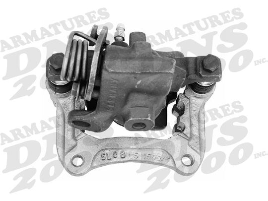 SC0716 DNS Semi-Loaded Disc Brake Caliper DNS Canada
