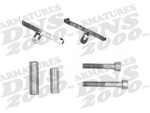 Load image into Gallery viewer, SC0721 DNS Semi-Loaded Disc Brake Caliper DNS Canada