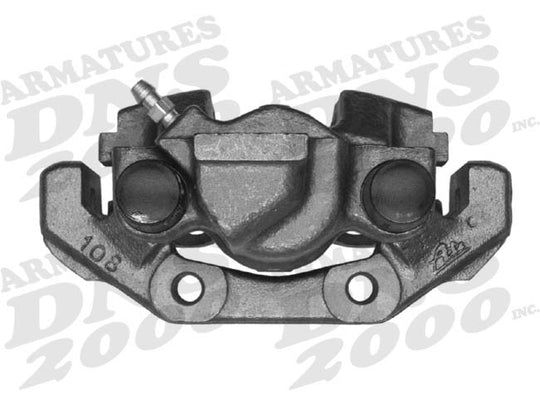 SC0732 DNS Semi-Loaded Disc Brake Caliper DNS Canada