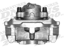 Load image into Gallery viewer, SC0733 DNS Semi-Loaded Disc Brake Caliper DNS Canada
