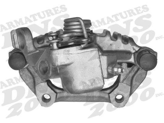 SC0735 DNS Semi-Loaded Disc Brake Caliper DNS Canada