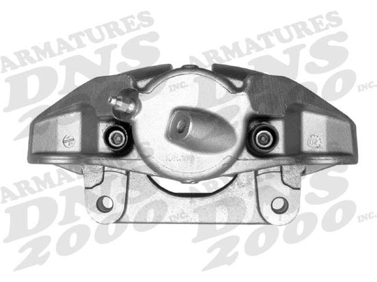 SC0738 DNS Semi-Loaded Disc Brake Caliper DNS Canada