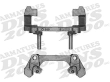Load image into Gallery viewer, SC0742 DNS Semi-Loaded Disc Brake Caliper DNS Canada