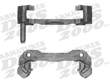 Load image into Gallery viewer, SC0755 DNS Semi-Loaded Disc Brake Caliper DNS Canada