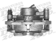 Load image into Gallery viewer, SC0756 DNS Semi-Loaded Disc Brake Caliper DNS Canada