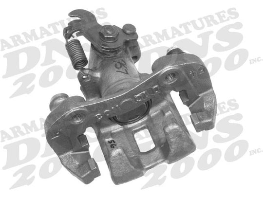 SC0757 DNS Semi-Loaded Disc Brake Caliper DNS Canada