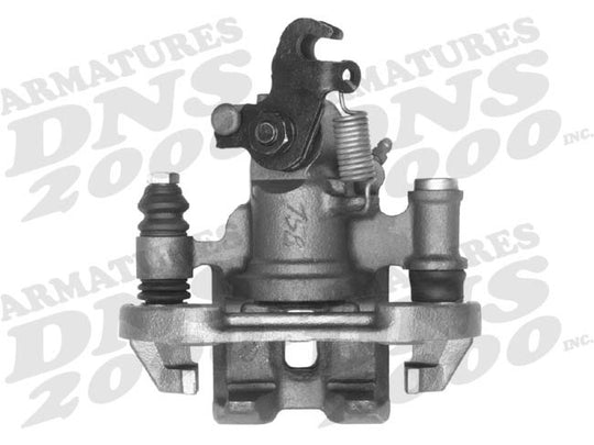 SC0758 DNS Semi-Loaded Disc Brake Caliper DNS Canada