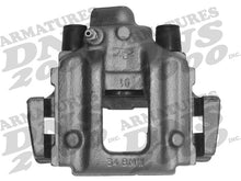 Load image into Gallery viewer, SC0761 DNS Semi-Loaded Disc Brake Caliper DNS Canada