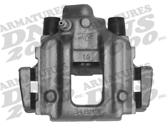 SC0761 DNS Semi-Loaded Disc Brake Caliper DNS Canada