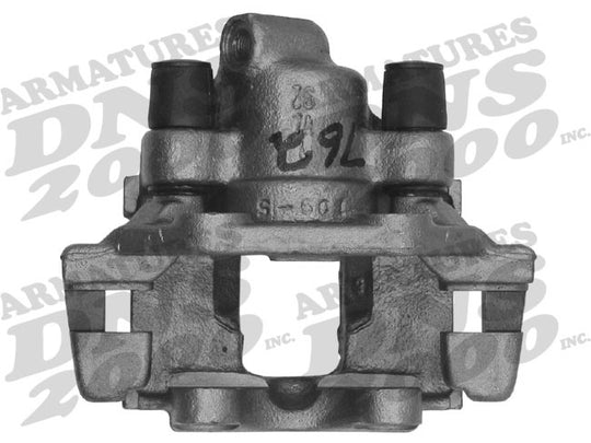 SC0762 DNS Semi-Loaded Disc Brake Caliper DNS Canada