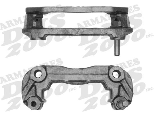 SC0768 DNS Semi-Loaded Disc Brake Caliper DNS Canada