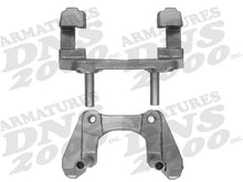 Load image into Gallery viewer, SC0785 DNS Semi-Loaded Disc Brake Caliper DNS Canada