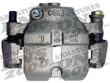 Load image into Gallery viewer, SC0791 DNS Semi-Loaded Disc Brake Caliper DNS Canada