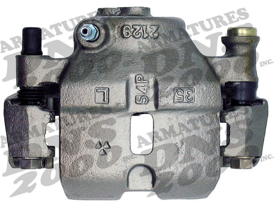 SC0791 DNS Semi-Loaded Disc Brake Caliper DNS Canada