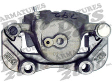 Load image into Gallery viewer, SC0792 DNS Semi-Loaded Disc Brake Caliper DNS Canada