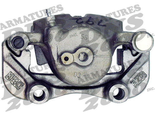 SC0792 DNS Semi-Loaded Disc Brake Caliper DNS Canada
